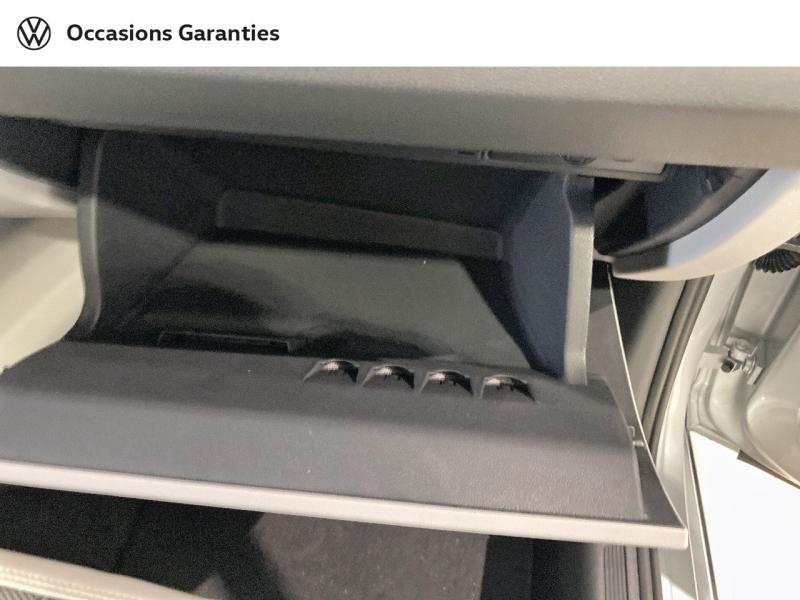 Voitures occasions VOLKSWAGEN TAIGO R-Line Edition Rivery