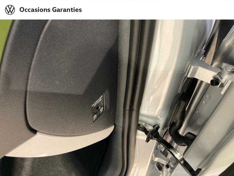 Voitures occasions VOLKSWAGEN TAIGO R-Line Edition Rivery