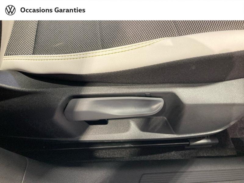 Voitures occasions VOLKSWAGEN TAIGO R-Line Edition Rivery