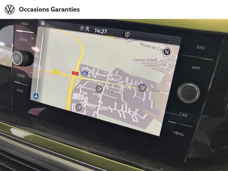 Voitures occasions VOLKSWAGEN TAIGO R-Line Edition Rivery