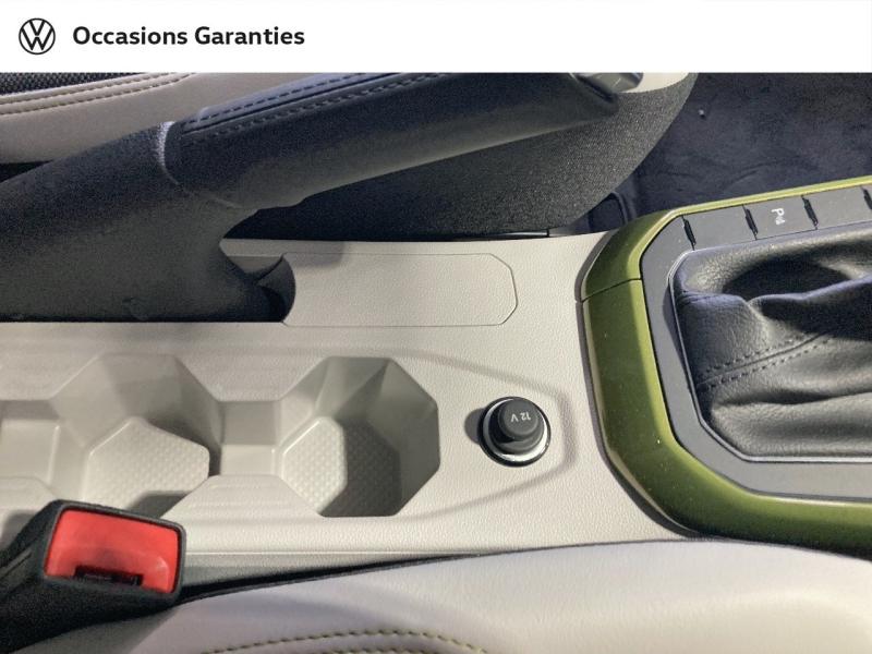 Voitures occasions VOLKSWAGEN TAIGO R-Line Edition Rivery