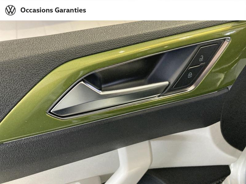 Voitures occasions VOLKSWAGEN TAIGO R-Line Edition Rivery