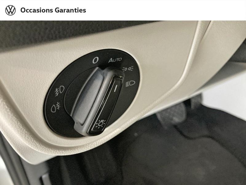 Voitures occasions VOLKSWAGEN TAIGO R-Line Edition Rivery