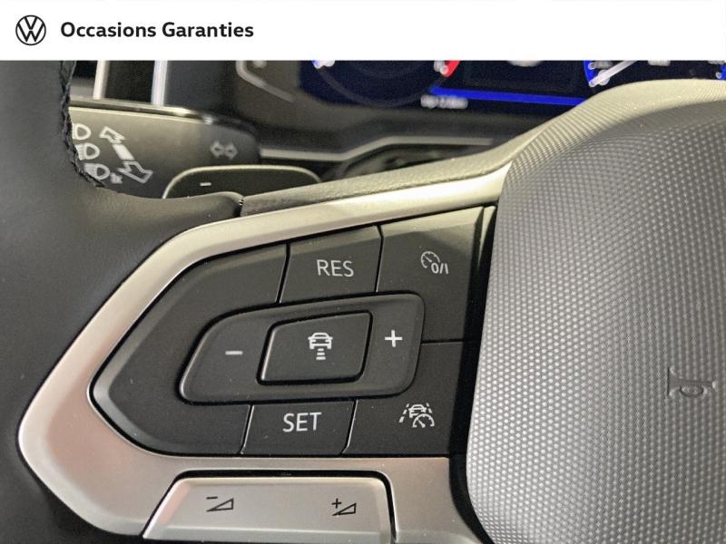 Voitures occasions VOLKSWAGEN TAIGO R-Line Edition Rivery