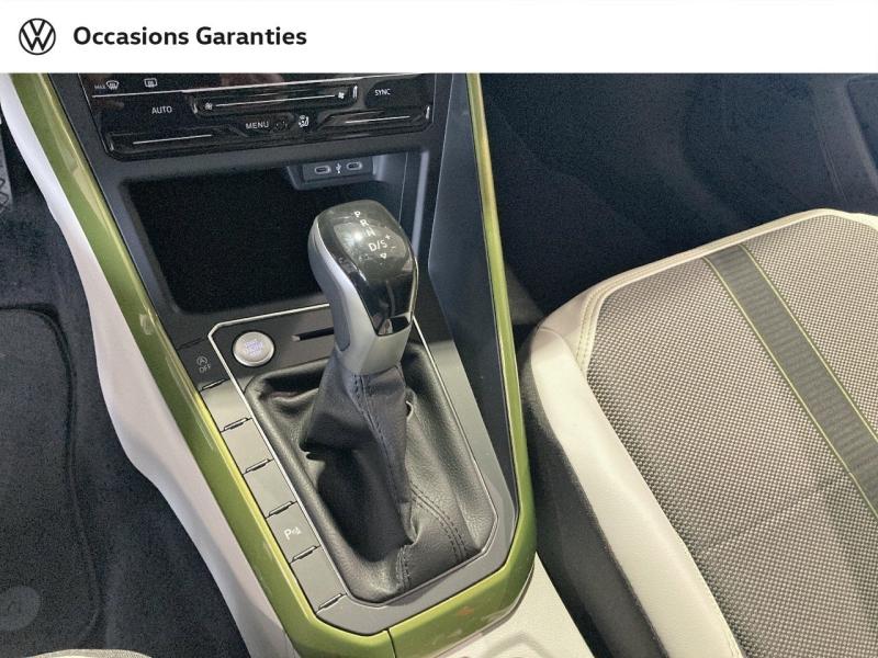 Voitures occasions VOLKSWAGEN TAIGO R-Line Edition Rivery