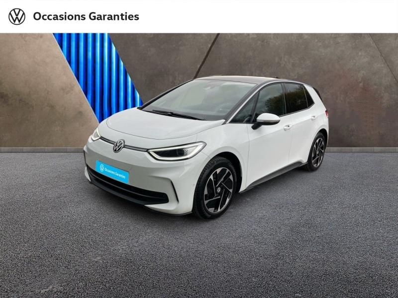 Voitures occasions VOLKSWAGEN ID.3 Life Max Rivery