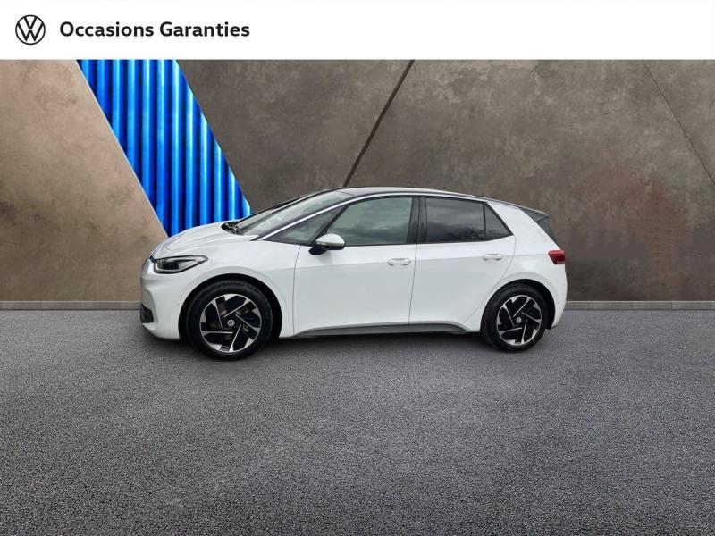 Voitures occasions VOLKSWAGEN ID.3 Life Max Rivery