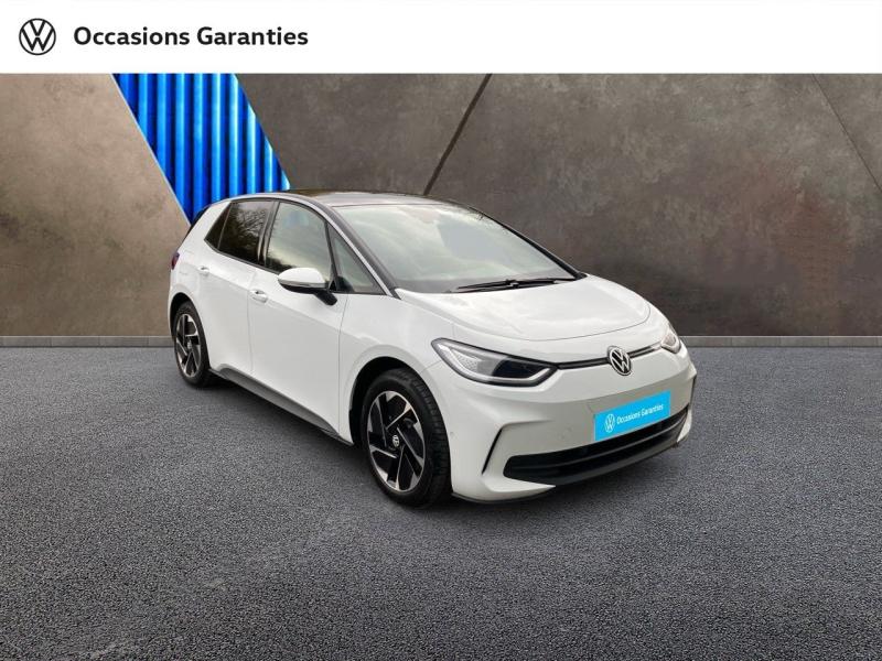 Voitures occasions VOLKSWAGEN ID.3 Life Max Rivery