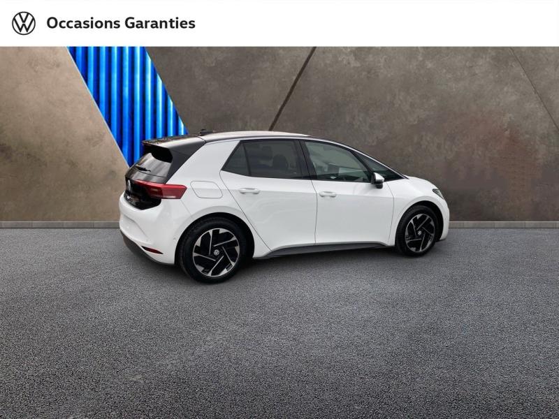 Voitures occasions VOLKSWAGEN ID.3 Life Max Rivery