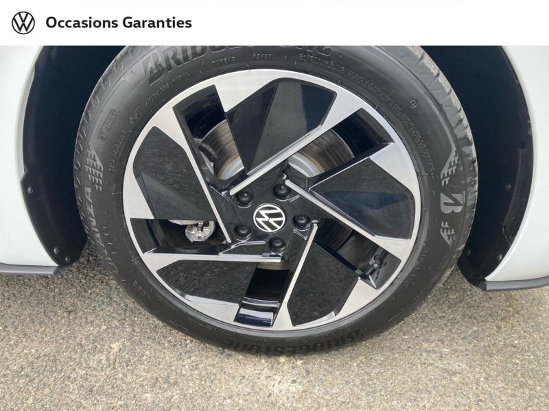 Voitures occasions VOLKSWAGEN ID.3 Life Max Rivery