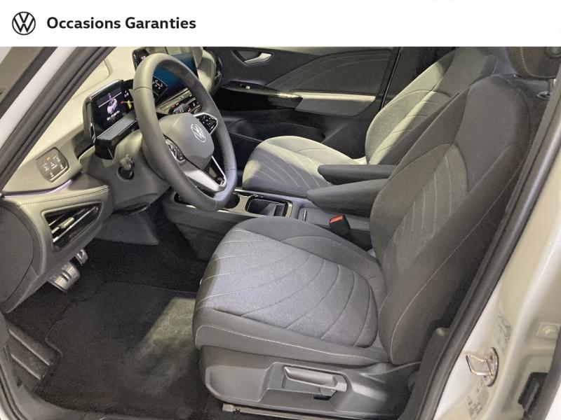 Voitures occasions VOLKSWAGEN ID.3 Life Max Rivery