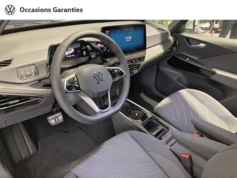 Voitures occasions VOLKSWAGEN ID.3 Life Max Rivery