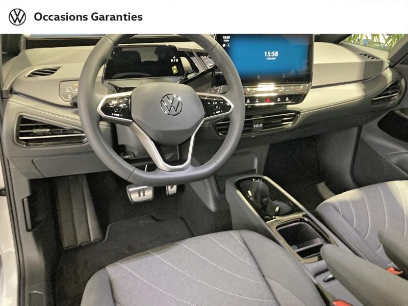 Voitures occasions VOLKSWAGEN ID.3 Life Max Rivery
