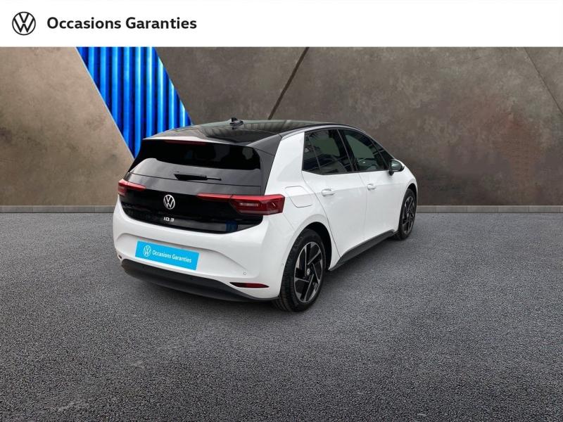 Voitures occasions VOLKSWAGEN ID.3 Life Max Rivery