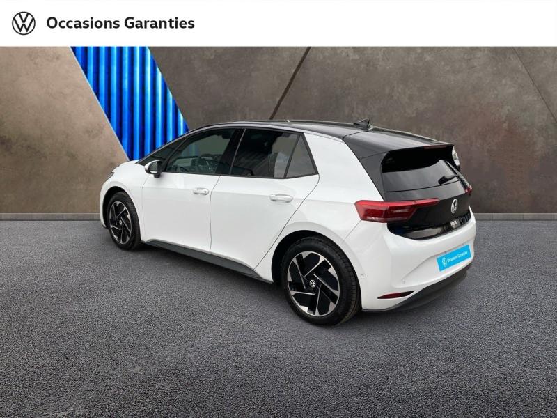 Voitures occasions VOLKSWAGEN ID.3 Life Max Rivery
