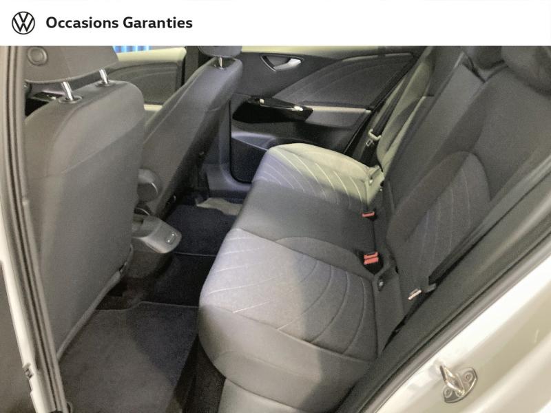 Voitures occasions VOLKSWAGEN ID.3 Life Max Rivery