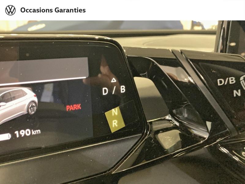 Voitures occasions VOLKSWAGEN ID.3 Life Max Rivery