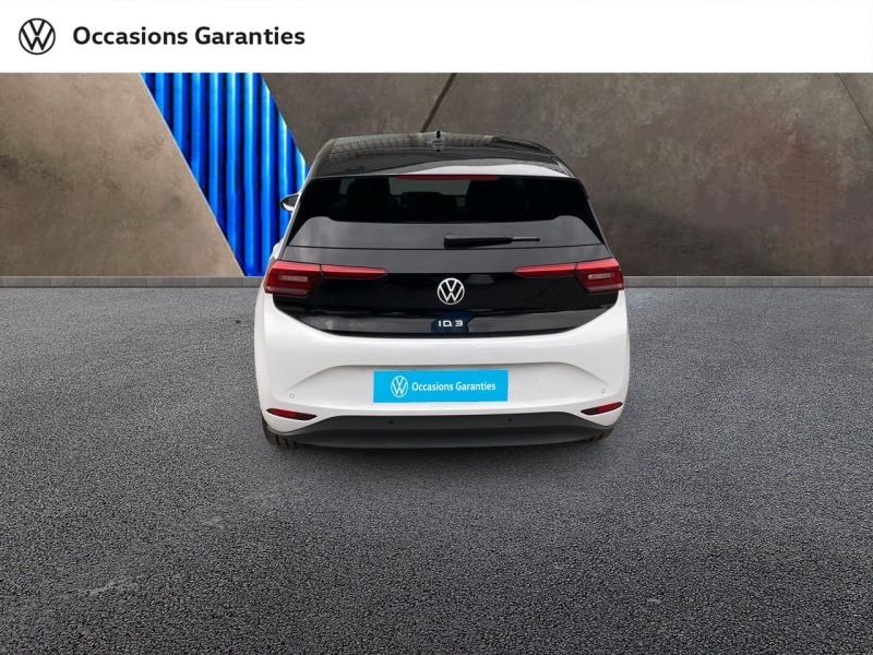Voitures occasions VOLKSWAGEN ID.3 Life Max Rivery