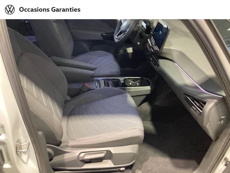 Voitures occasions VOLKSWAGEN ID.3 Life Max Rivery