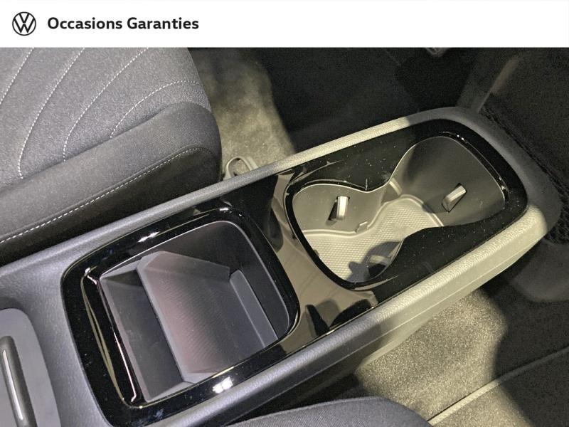 Voitures occasions VOLKSWAGEN ID.3 Life Max Rivery
