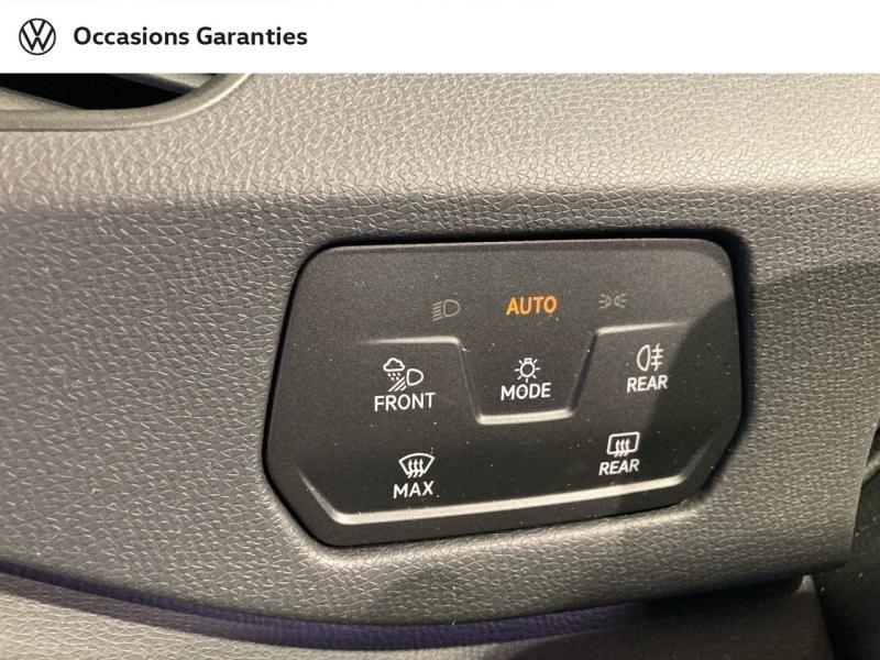 Voitures occasions VOLKSWAGEN ID.3 Life Max Rivery