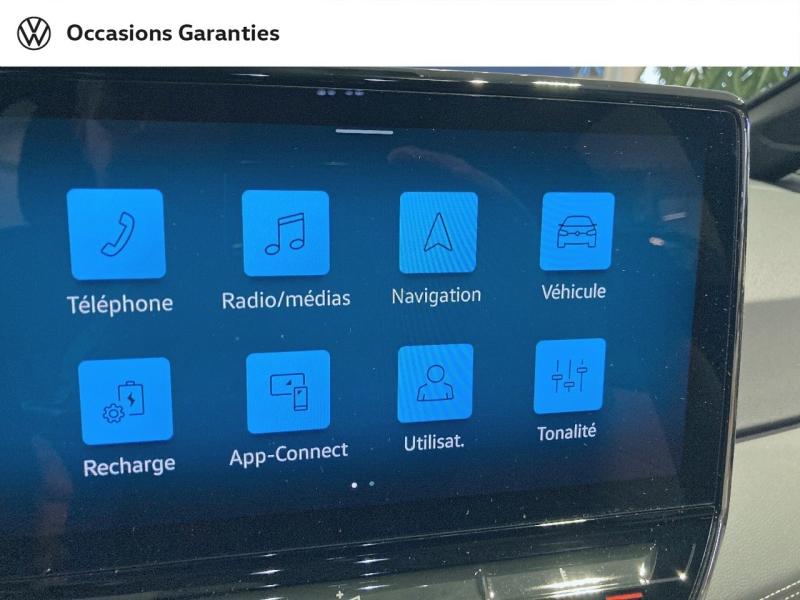 Voitures occasions VOLKSWAGEN ID.3 Life Max Rivery