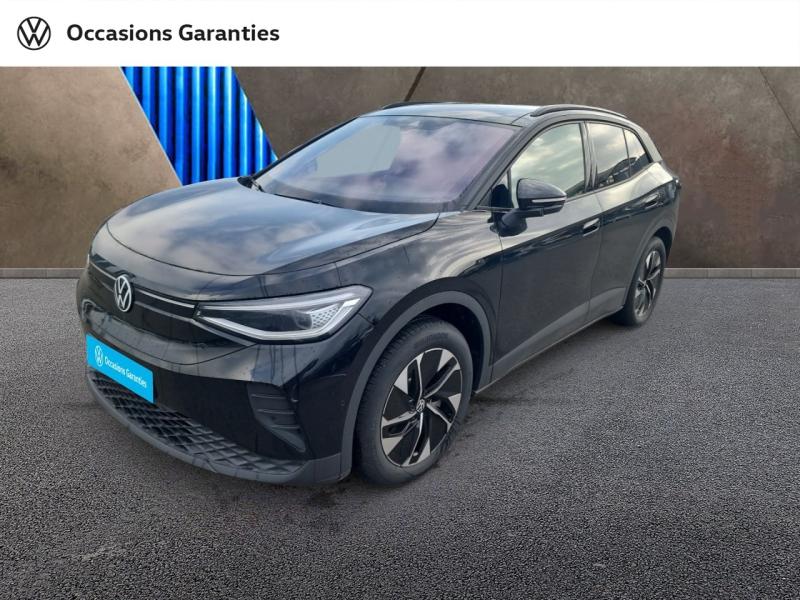 Voitures occasions VOLKSWAGEN ID.4 Life Max Rivery