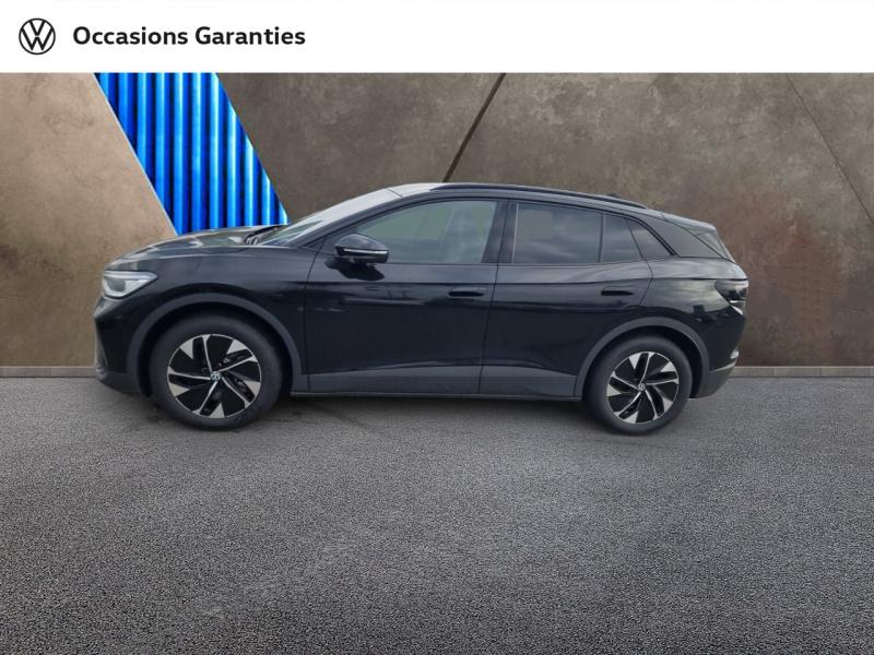 Voitures occasions VOLKSWAGEN ID.4 Life Max Rivery