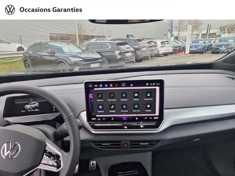 Voitures occasions VOLKSWAGEN ID.4 Life Max Rivery