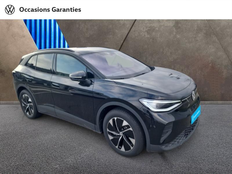 Voitures occasions VOLKSWAGEN ID.4 Life Max Rivery