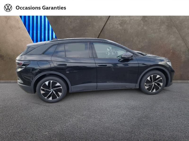 Voitures occasions VOLKSWAGEN ID.4 Life Max Rivery