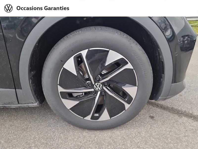 Voitures occasions VOLKSWAGEN ID.4 Life Max Rivery