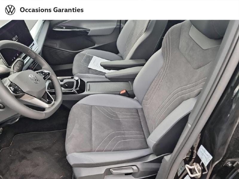 Voitures occasions VOLKSWAGEN ID.4 Life Max Rivery