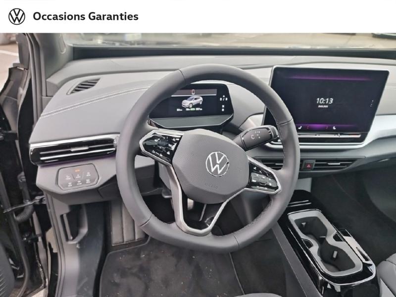 Voitures occasions VOLKSWAGEN ID.4 Life Max Rivery