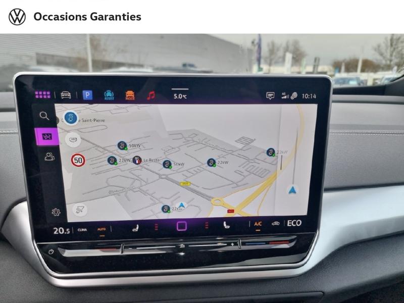 Voitures occasions VOLKSWAGEN ID.4 Life Max Rivery