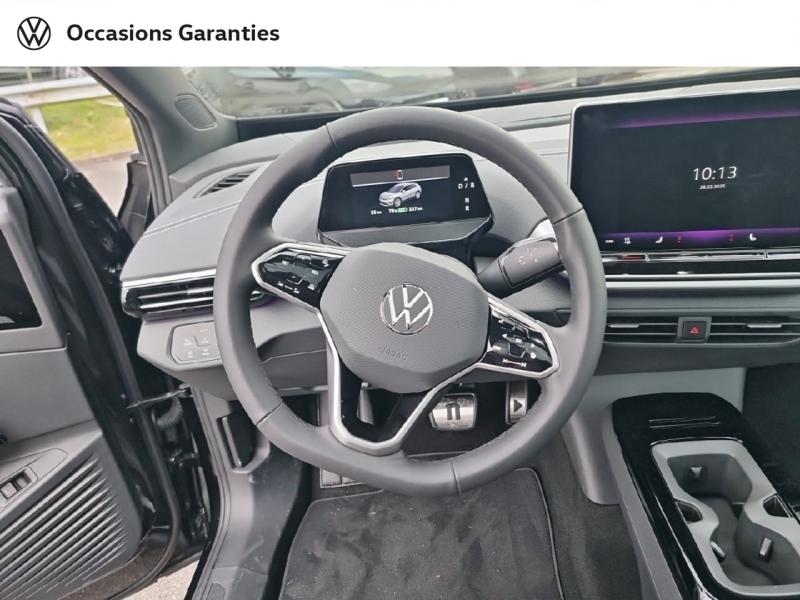 Voitures occasions VOLKSWAGEN ID.4 Life Max Rivery