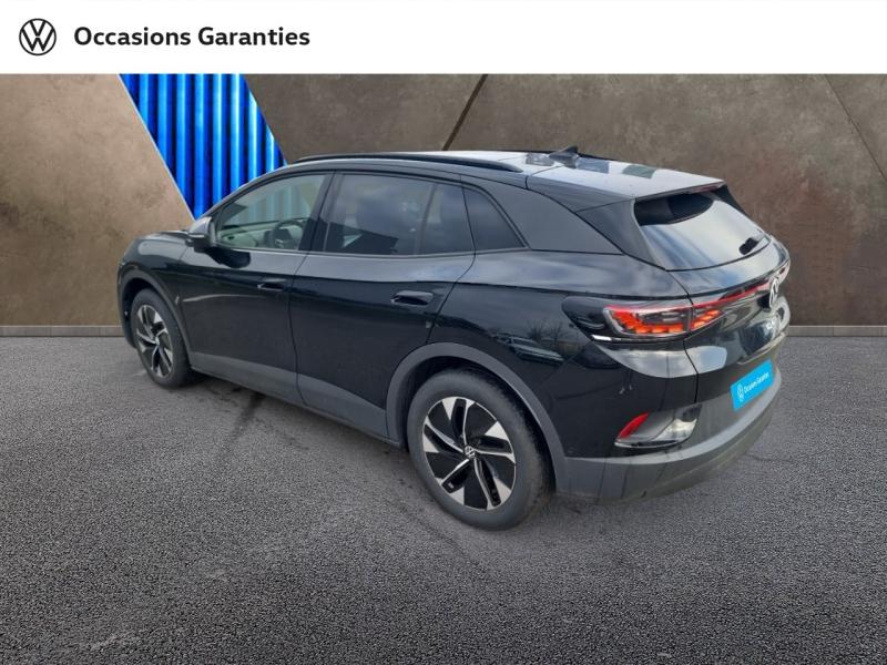 Voitures occasions VOLKSWAGEN ID.4 Life Max Rivery