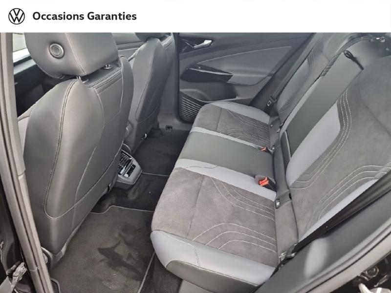 Voitures occasions VOLKSWAGEN ID.4 Life Max Rivery