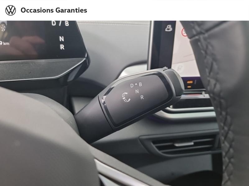 Voitures occasions VOLKSWAGEN ID.4 Life Max Rivery