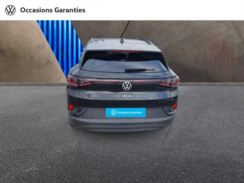 Voitures occasions VOLKSWAGEN ID.4 Life Max Rivery