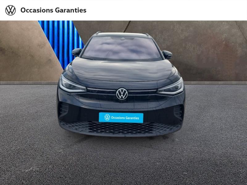 Voitures occasions VOLKSWAGEN ID.4 Life Max Rivery