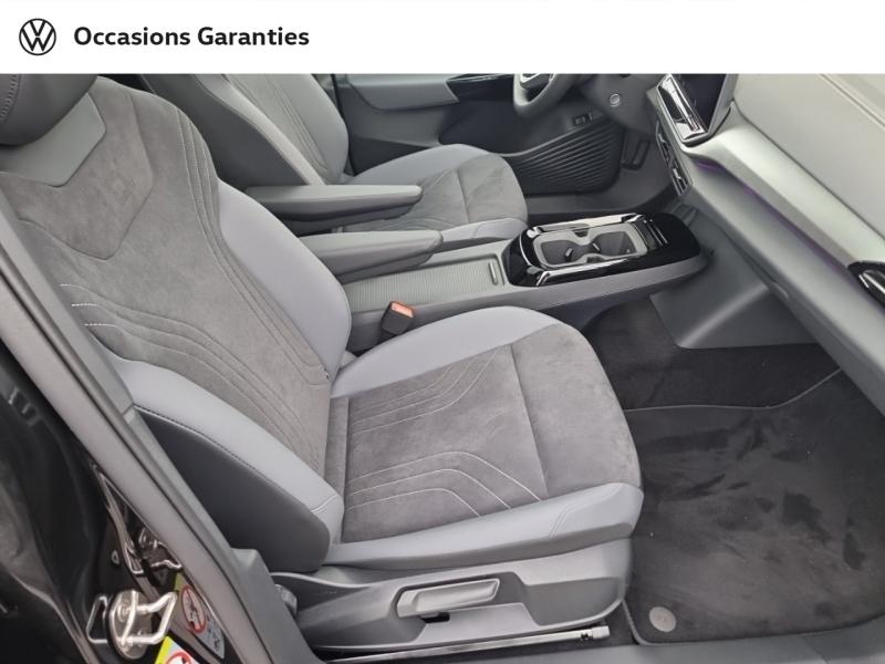 Voitures occasions VOLKSWAGEN ID.4 Life Max Rivery