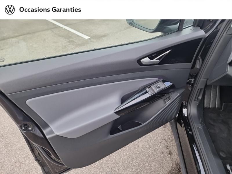 Voitures occasions VOLKSWAGEN ID.4 Life Max Rivery