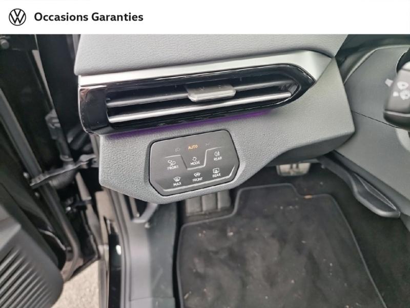 Voitures occasions VOLKSWAGEN ID.4 Life Max Rivery