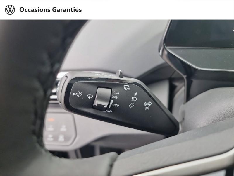 Voitures occasions VOLKSWAGEN ID.4 Life Max Rivery