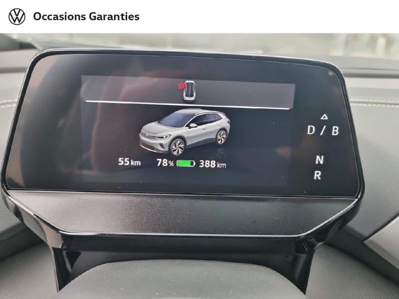 Voitures occasions VOLKSWAGEN ID.4 Life Max Rivery