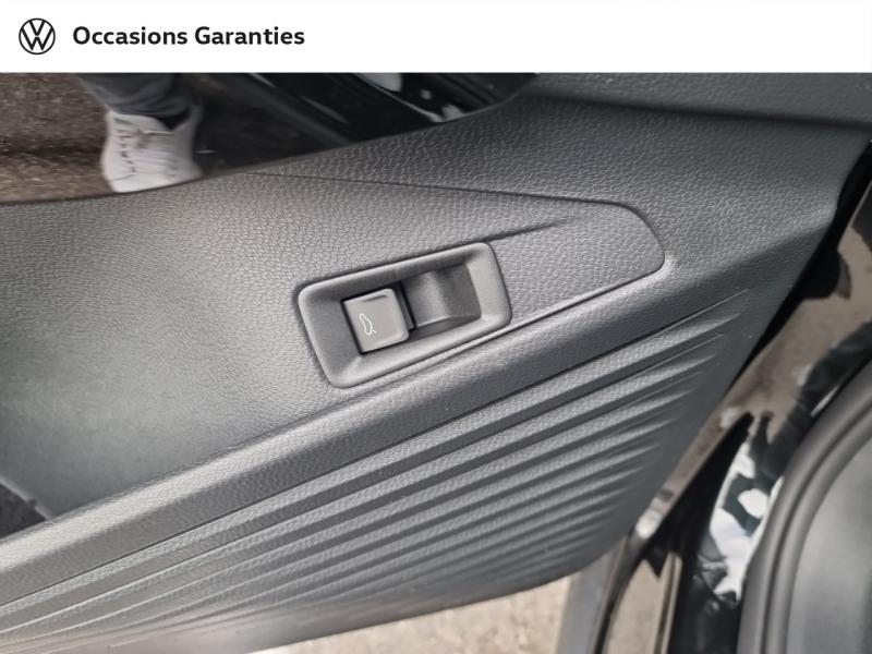 Voitures occasions VOLKSWAGEN ID.4 Life Max Rivery