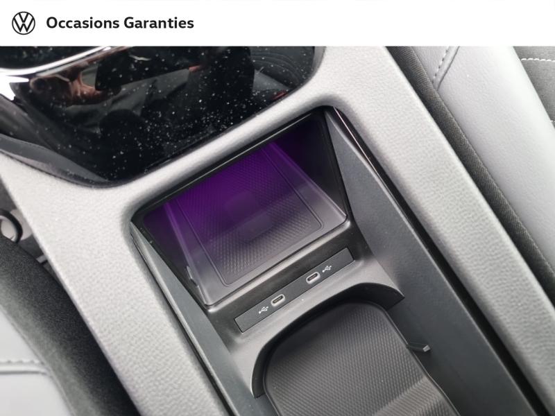 Voitures occasions VOLKSWAGEN ID.4 Life Max Rivery