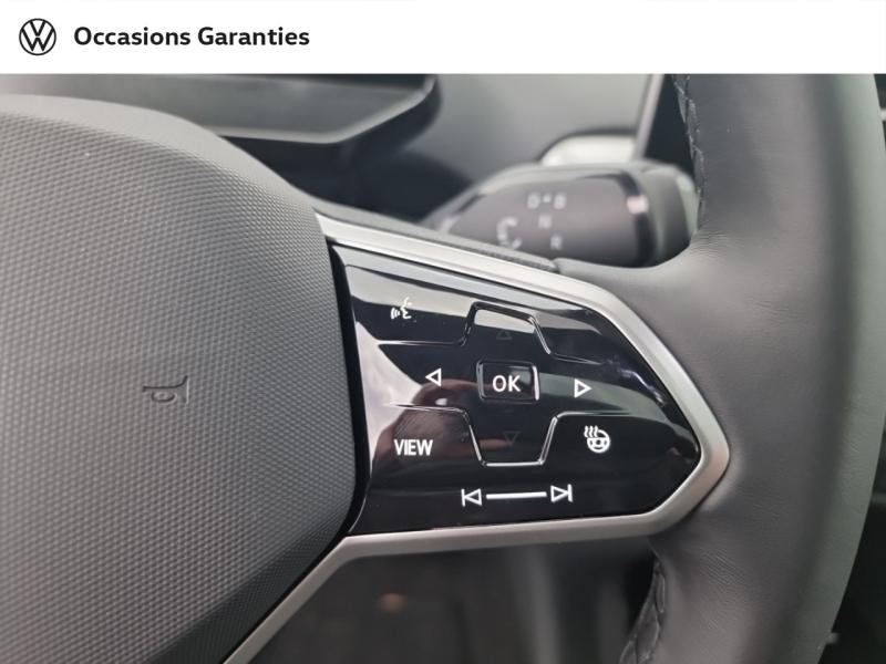 Voitures occasions VOLKSWAGEN ID.4 Life Max Rivery