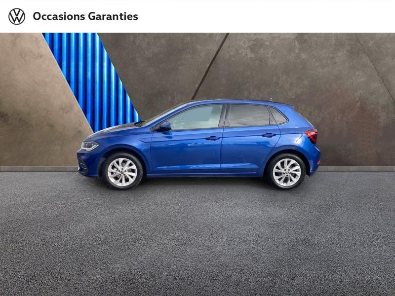 Voitures occasions VOLKSWAGEN POLO Style Rivery